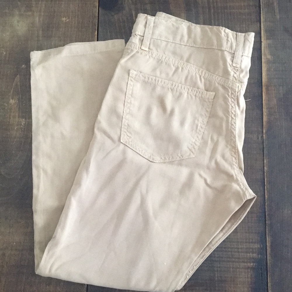 🌈Tencel pants for travel EUC